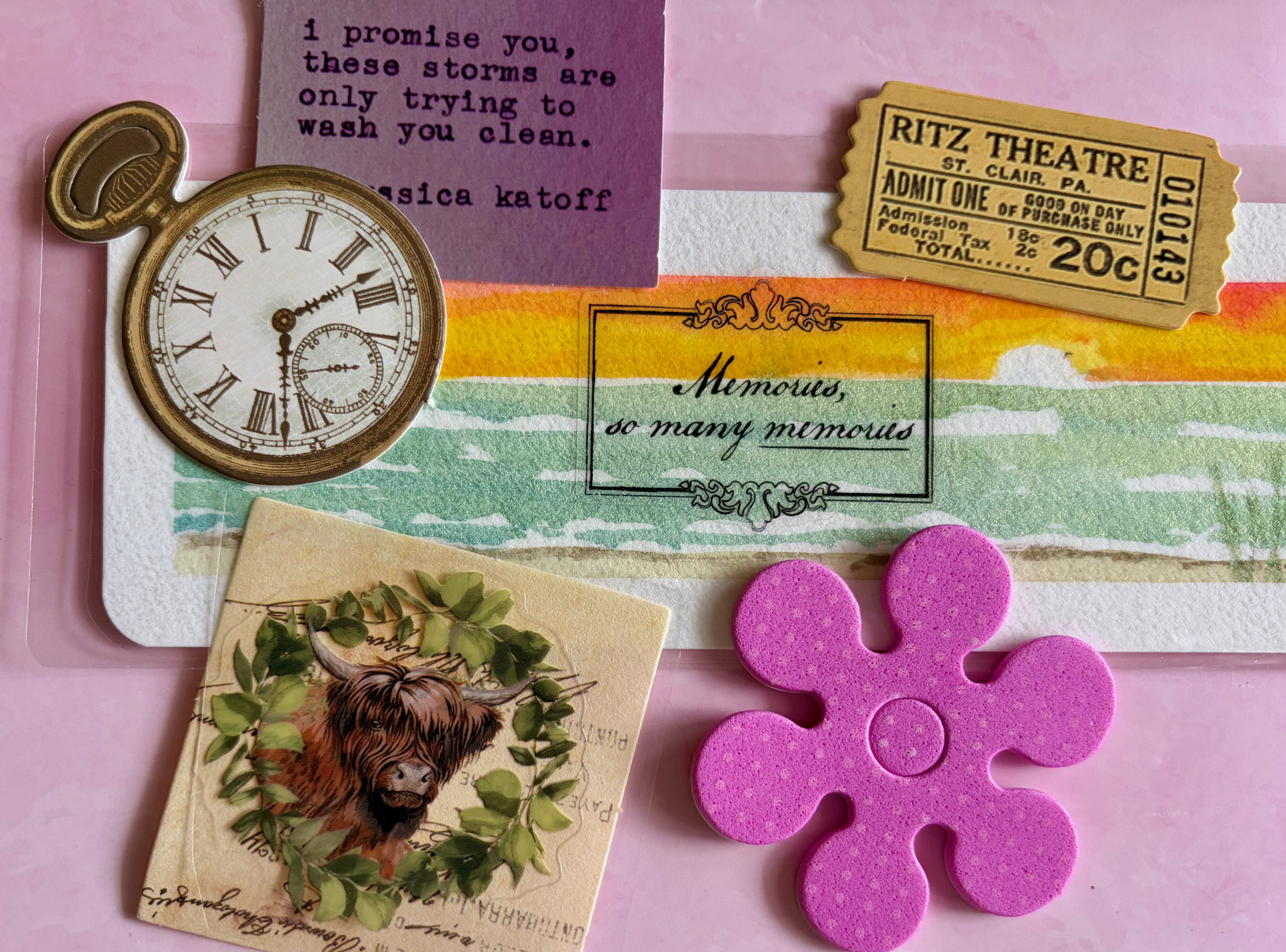 Standard Envelope photo 1