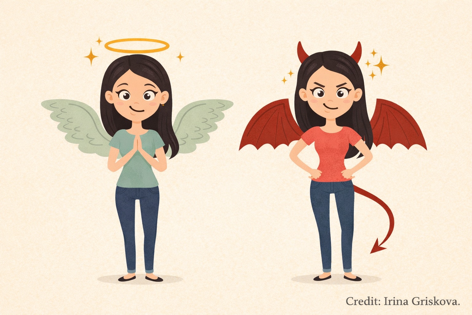 The Saints & Sinners