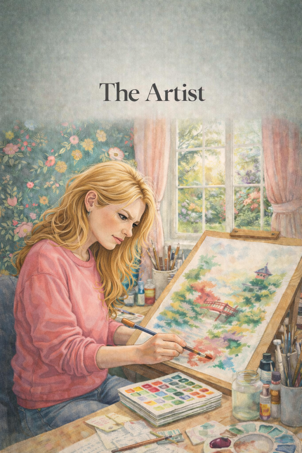 The Artist