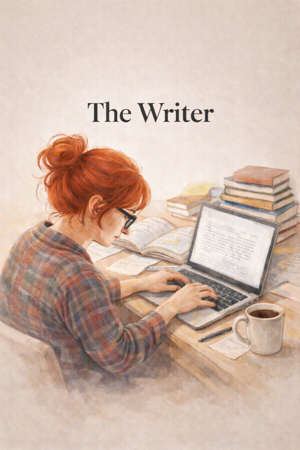 The Writer