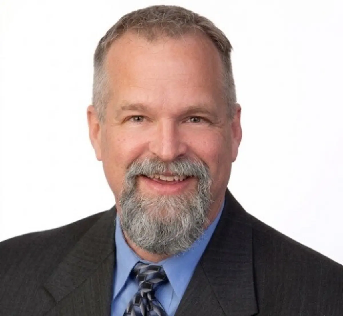 Eric, Co-founder of Paper Trail