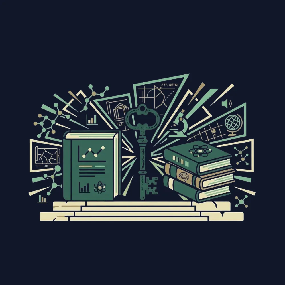 Nonfiction genre collection preview