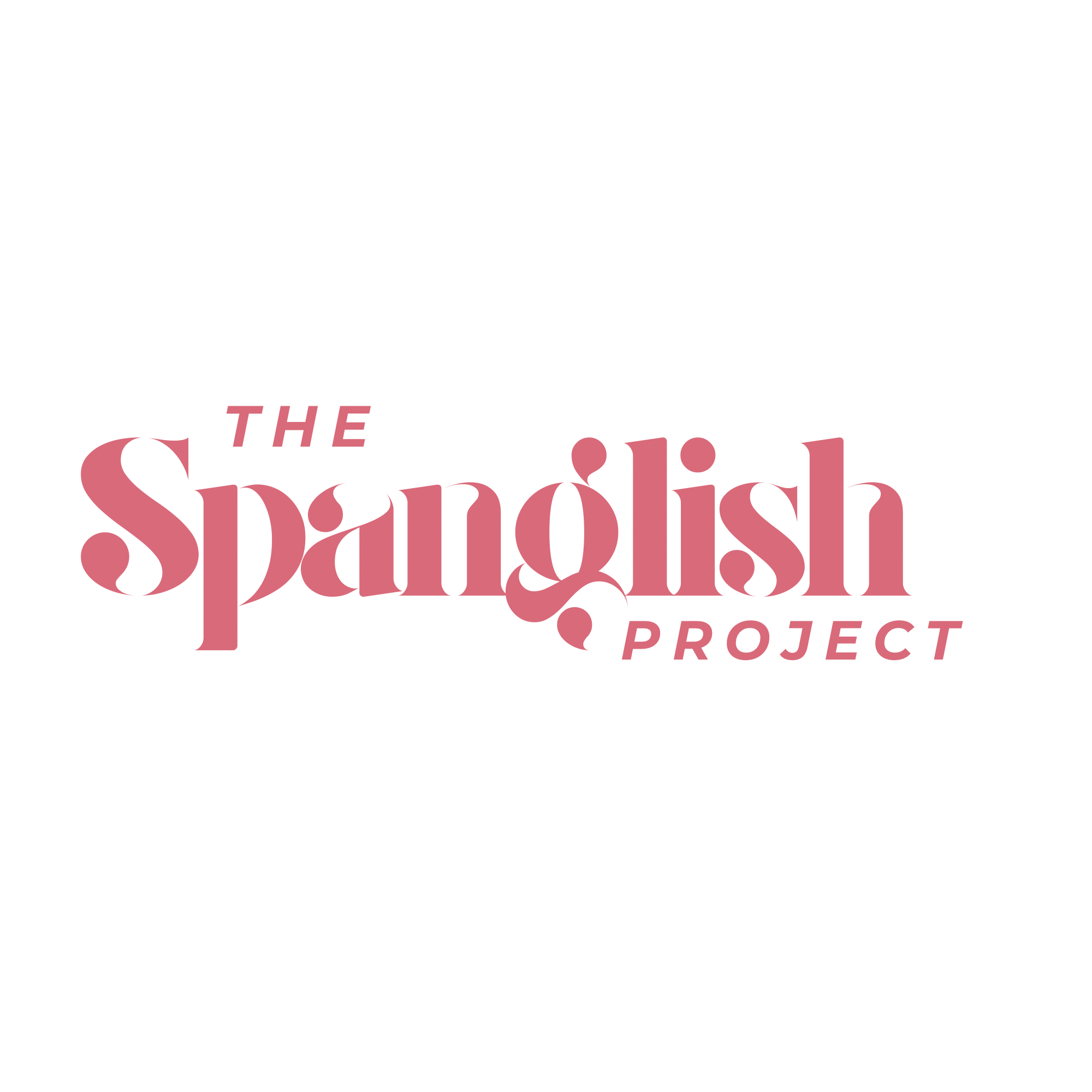 The Spanglish Project