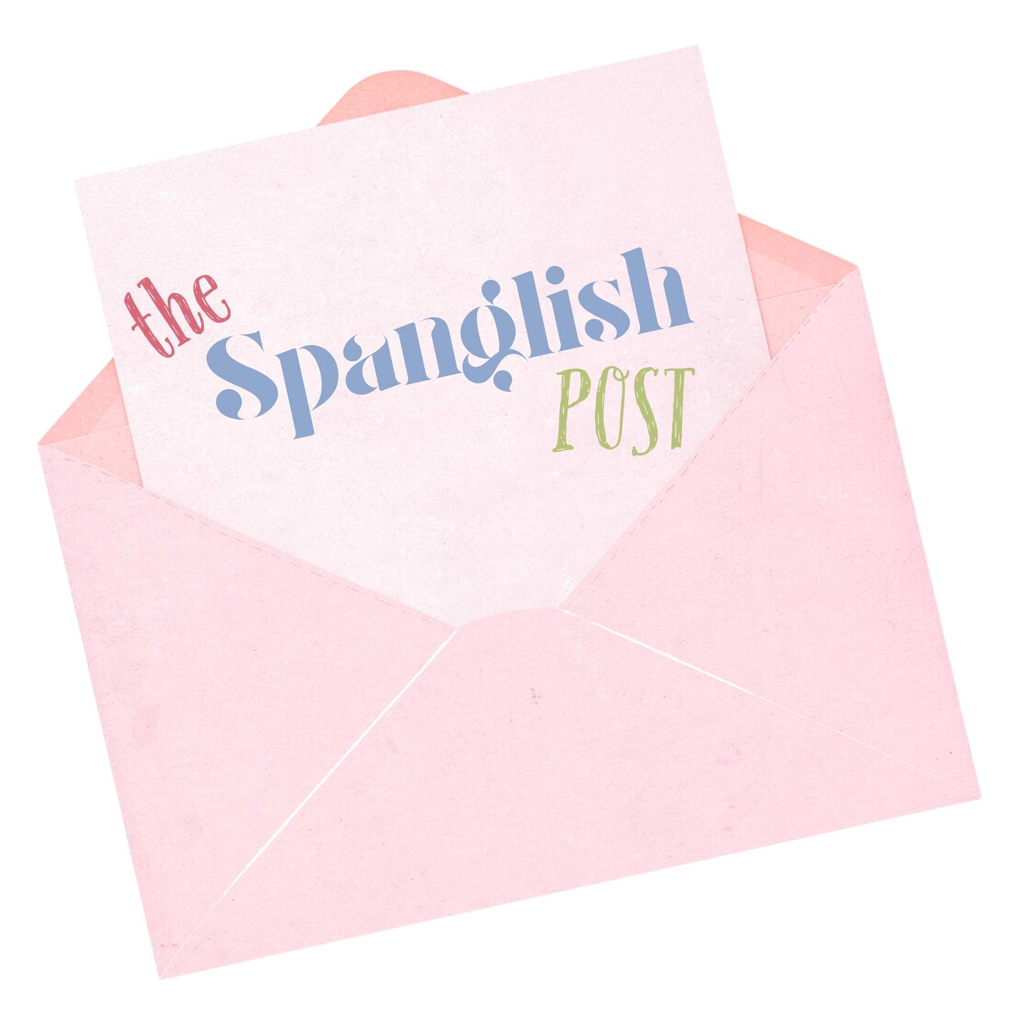 The Spanglish Post US Subscription