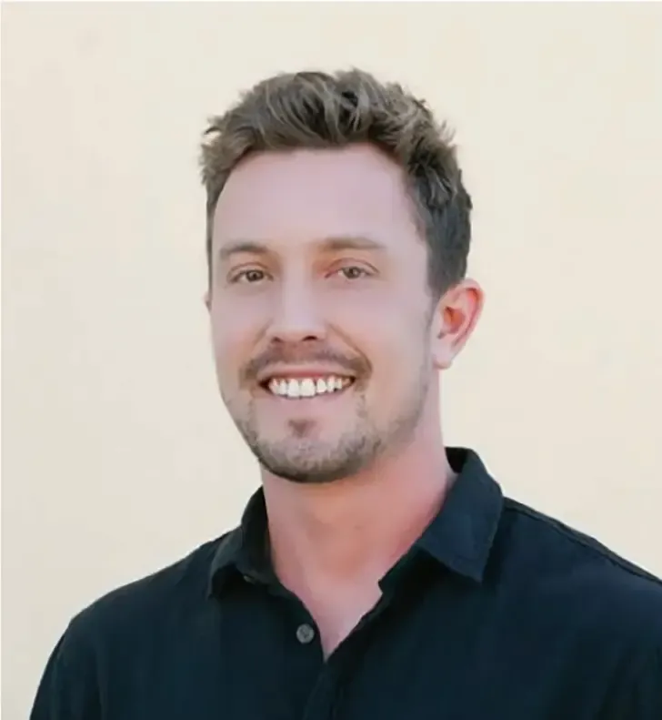 Austin Hutto CEO of Independent Coin Graders ICG and former PCGS grader