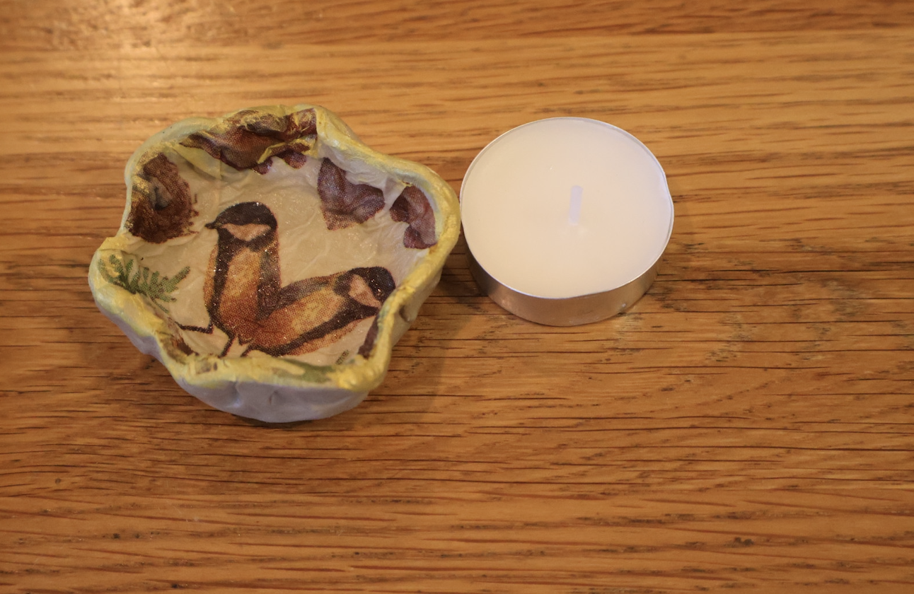 SACRED CREATIONS - Image 1