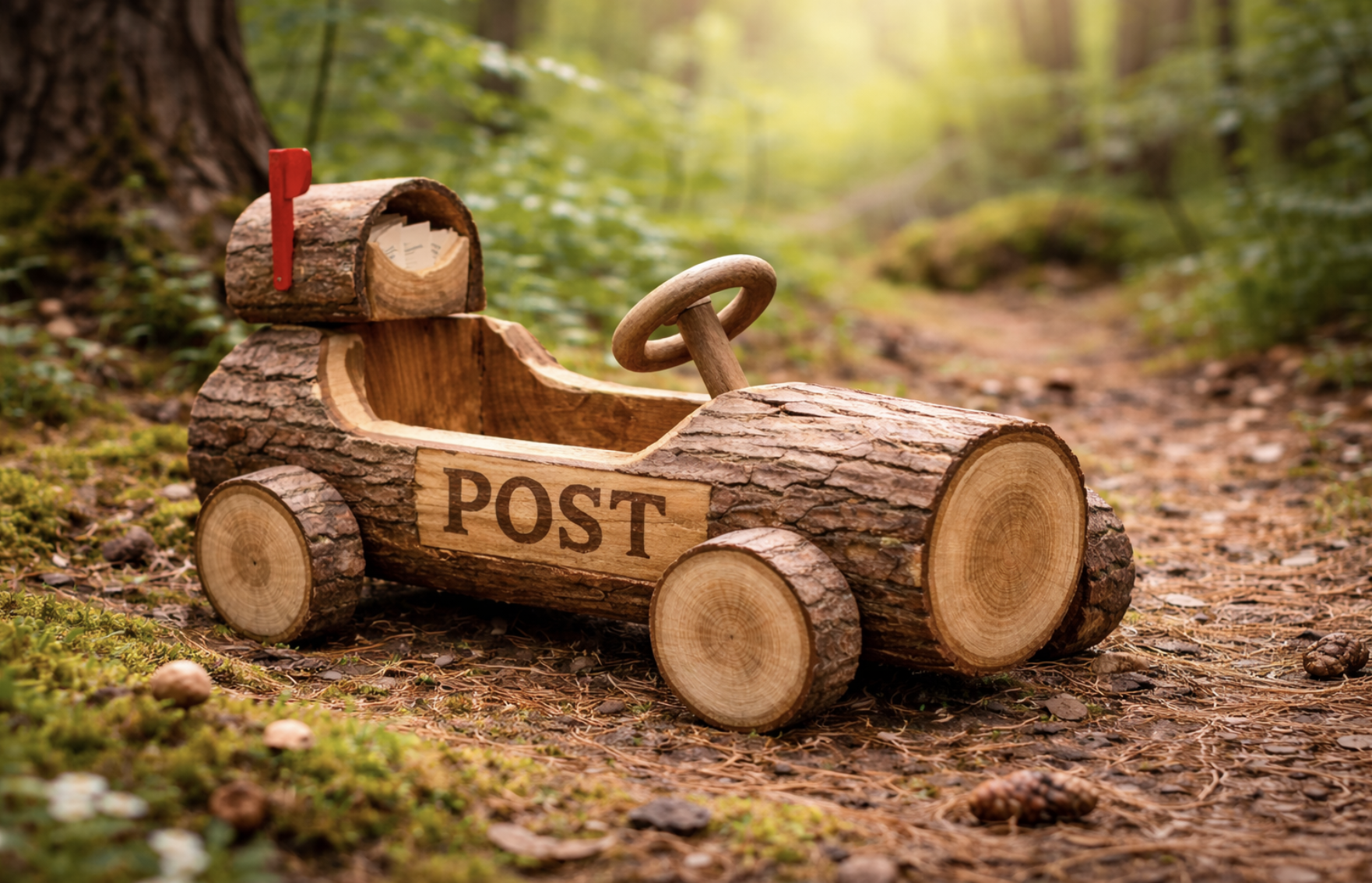 Shipping and Delivery