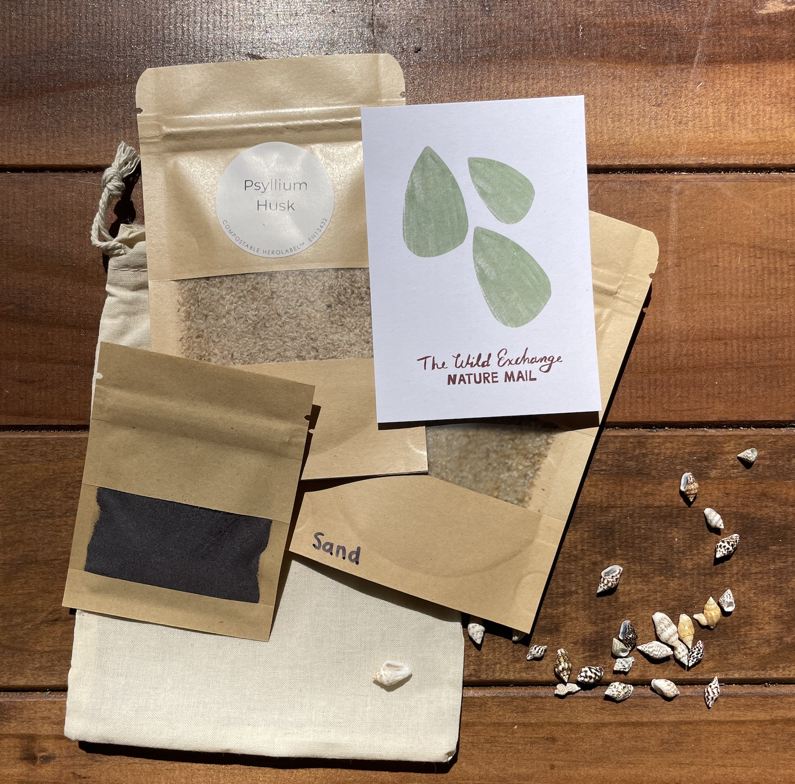 BLUE PLANET SLIME - Image 1