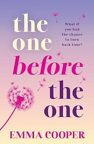 The One Before the One