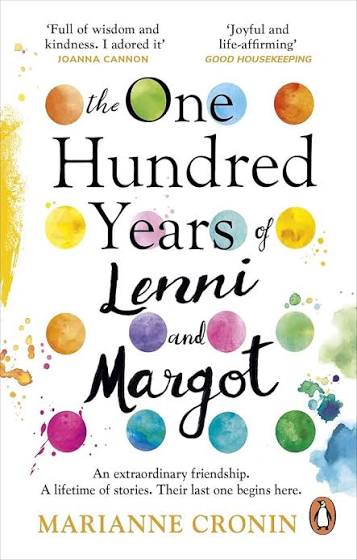 The 100 Years of Lenni & Margot