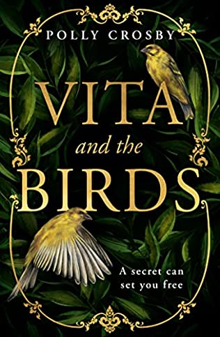 Vita and the Birds