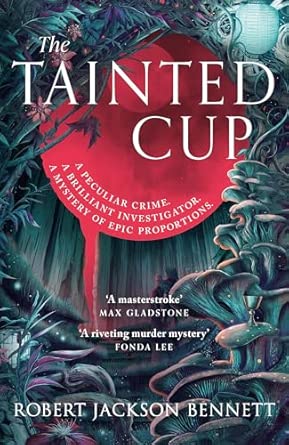 The Tainted Cup