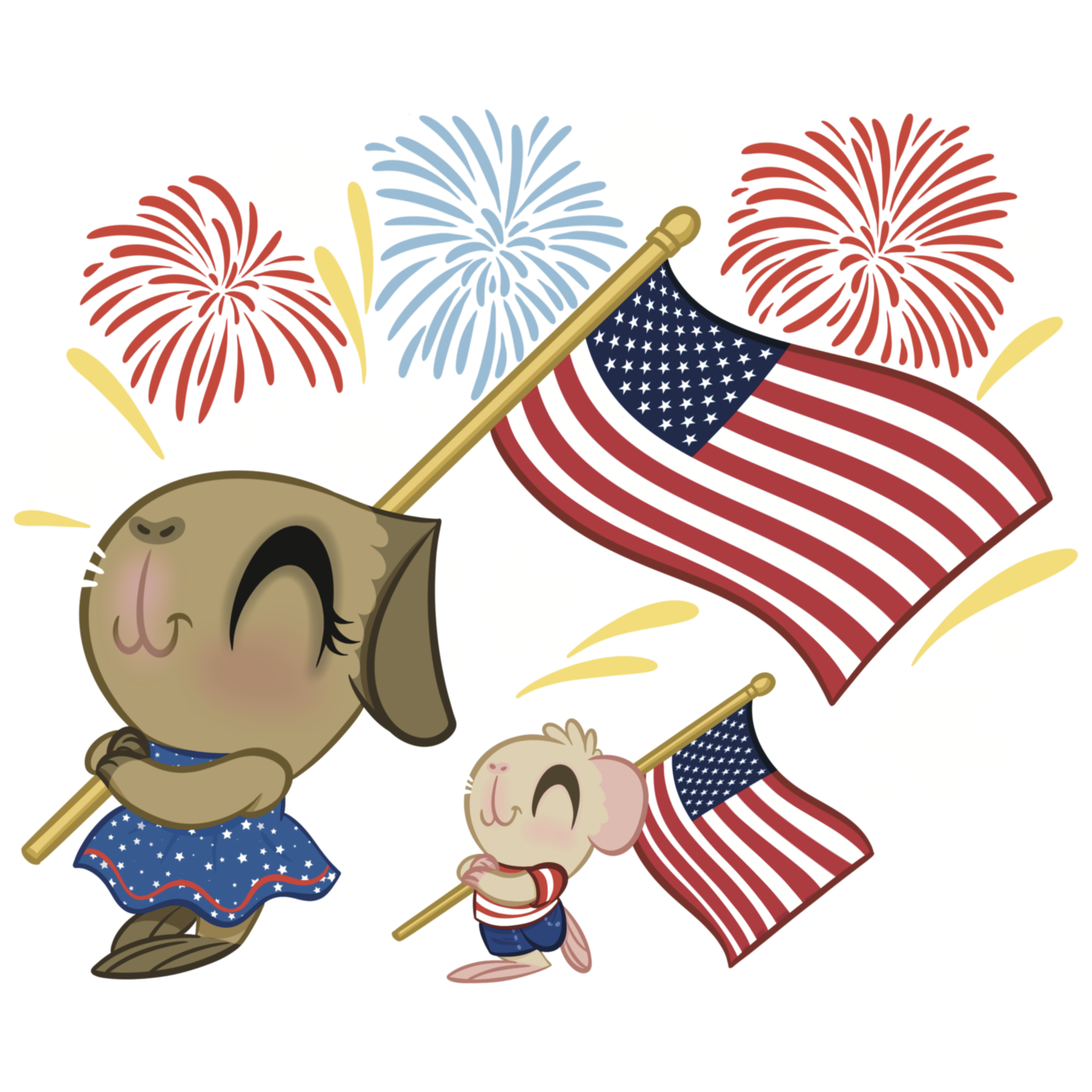 Celebrate USA