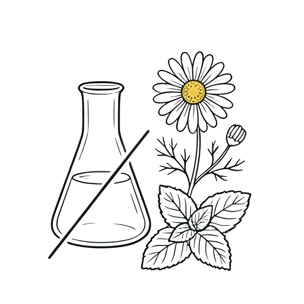No artificial ingredients
