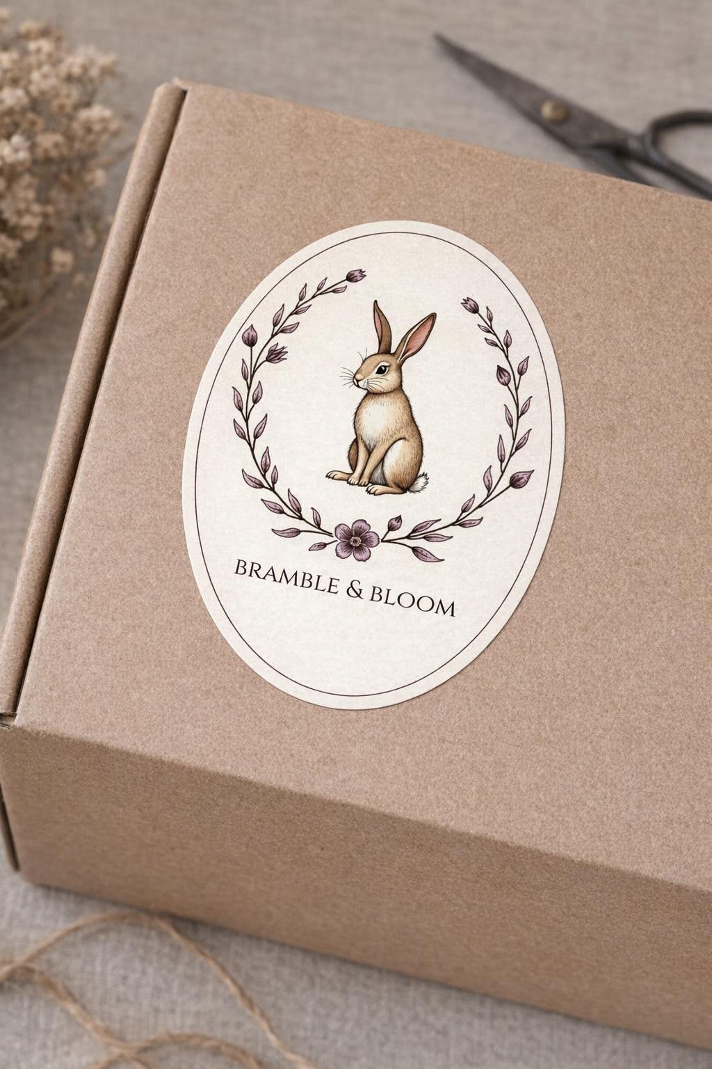 Bramble & Bloom subscription box