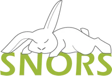 Special Needs Older Rabbits Sanctuary logo