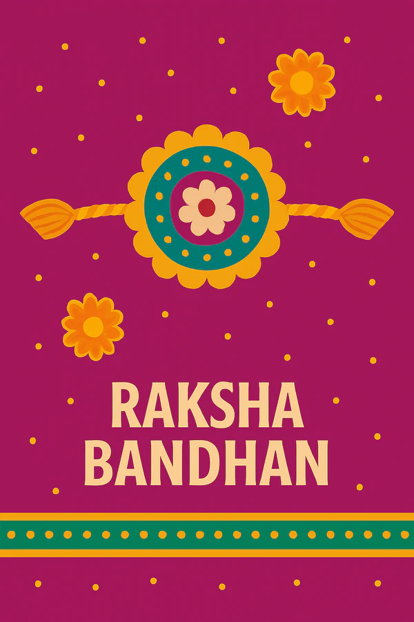 2026 Raksha Bandhan