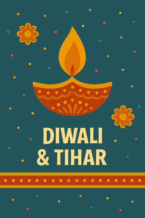 2026 Diwali + Tihar