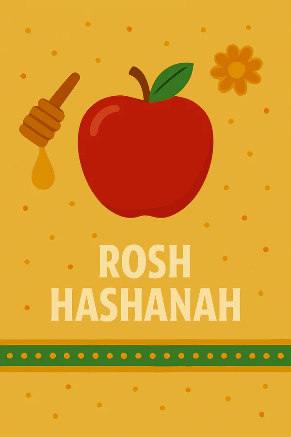 2026 Rosh Hashanah
