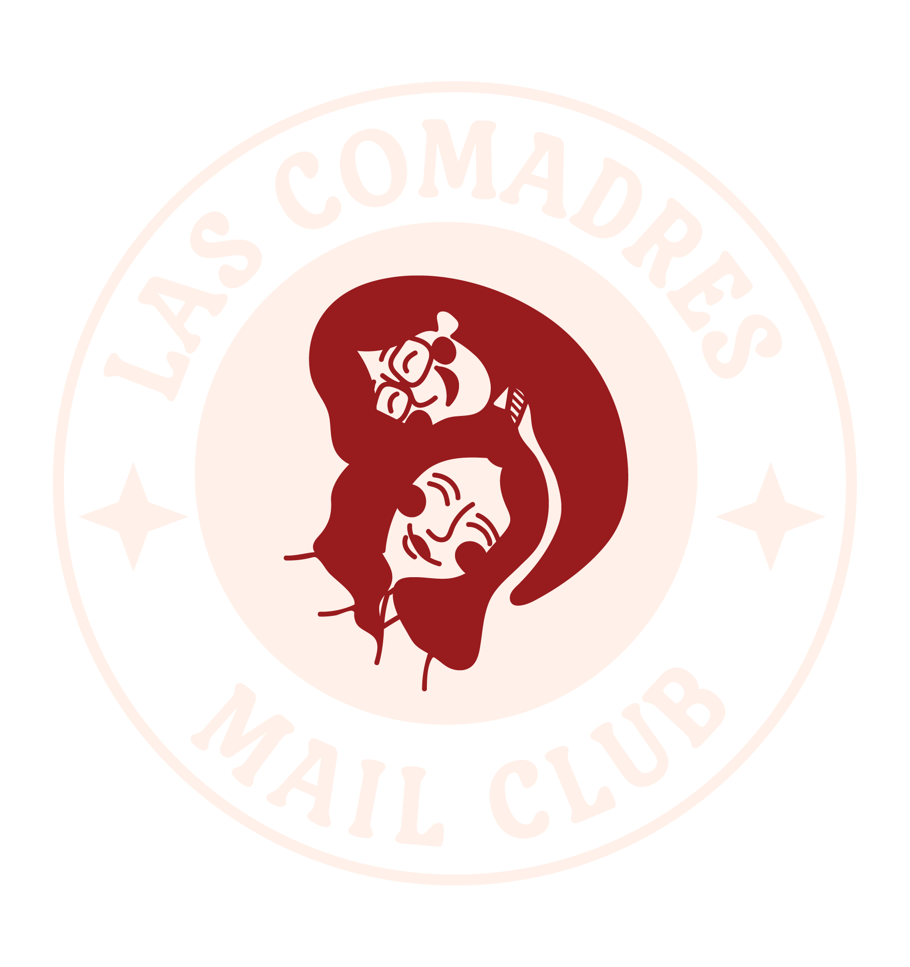Las Comadres Mail Club