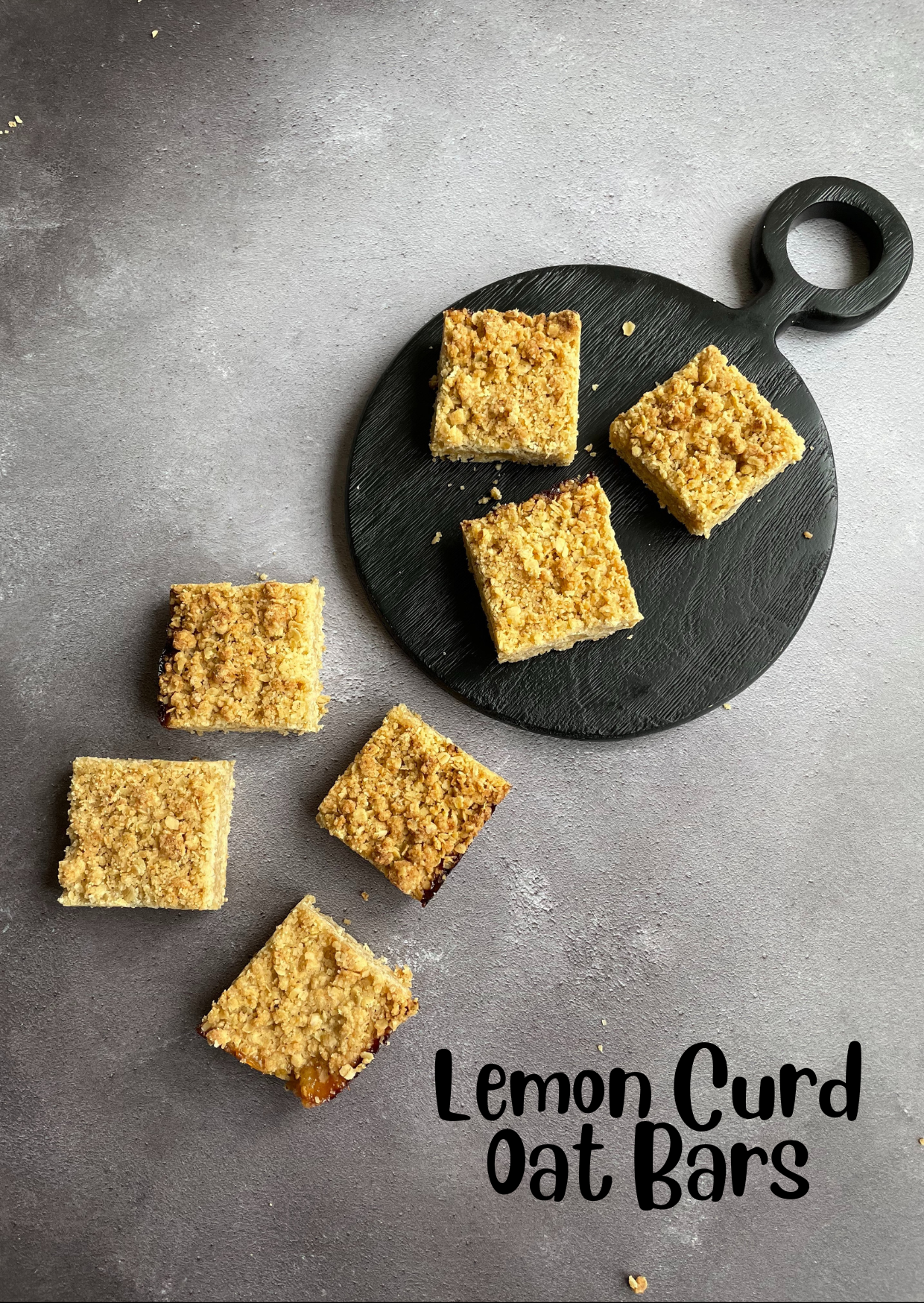 Exclusive Cake Club recipe card