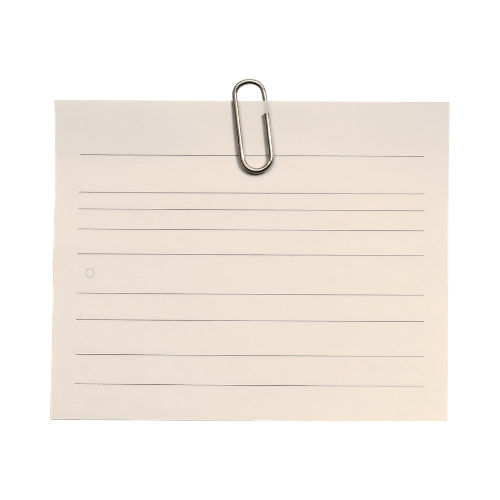 Tasting notes