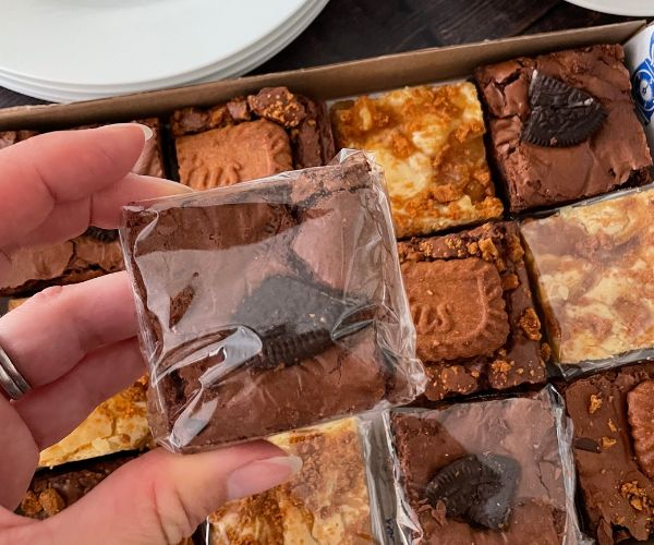 Plastic Free Packaging