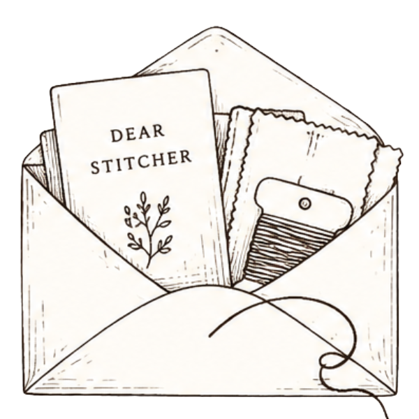 Receive illustration