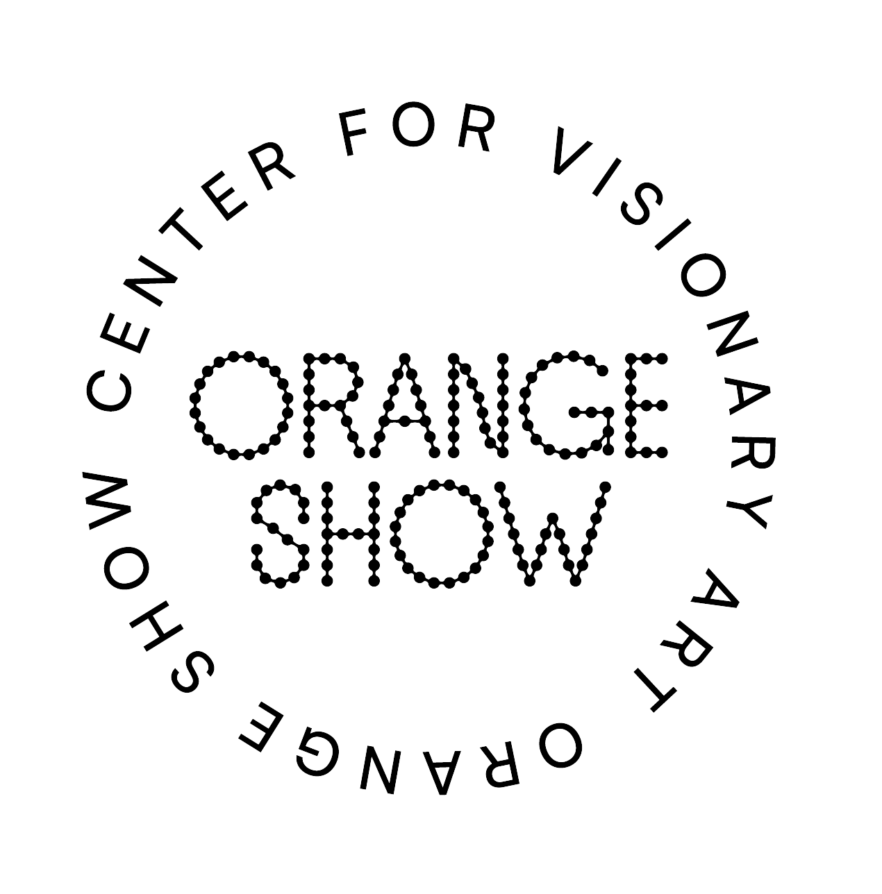 Orange Show Center for Visionary Art