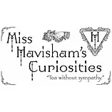 Miss Havisham Curiosities