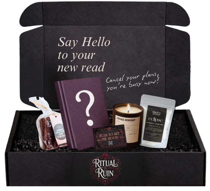 The ritual box