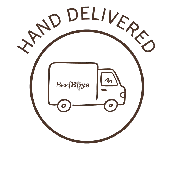 HAND DELIVERED