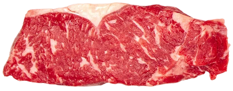 NY Strip