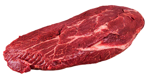 Flat Iron