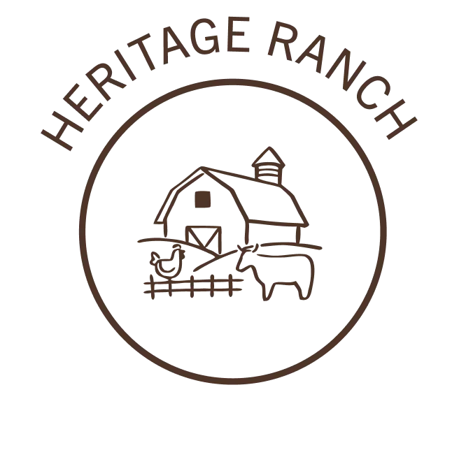 HERITAGE RANCH