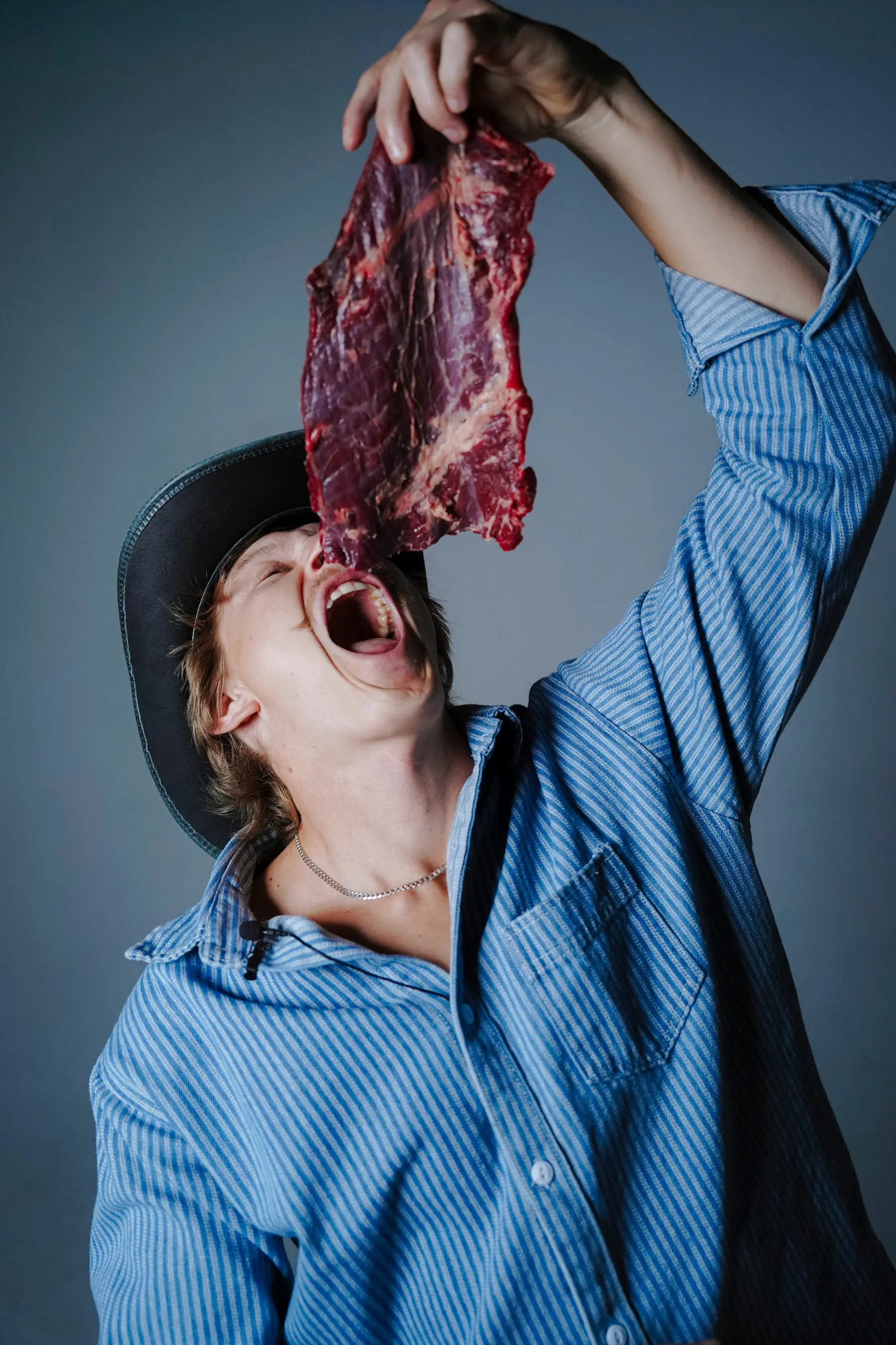 Beef Boy
