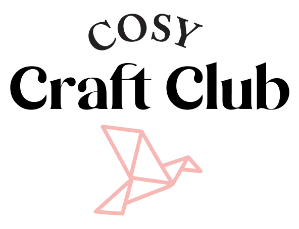 Cosy Craft Club logo