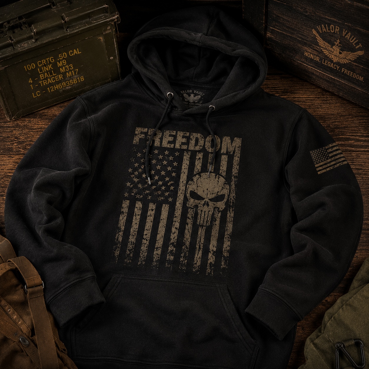 Hoodies