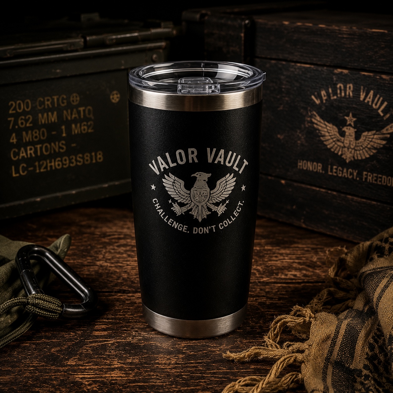 Drinkware