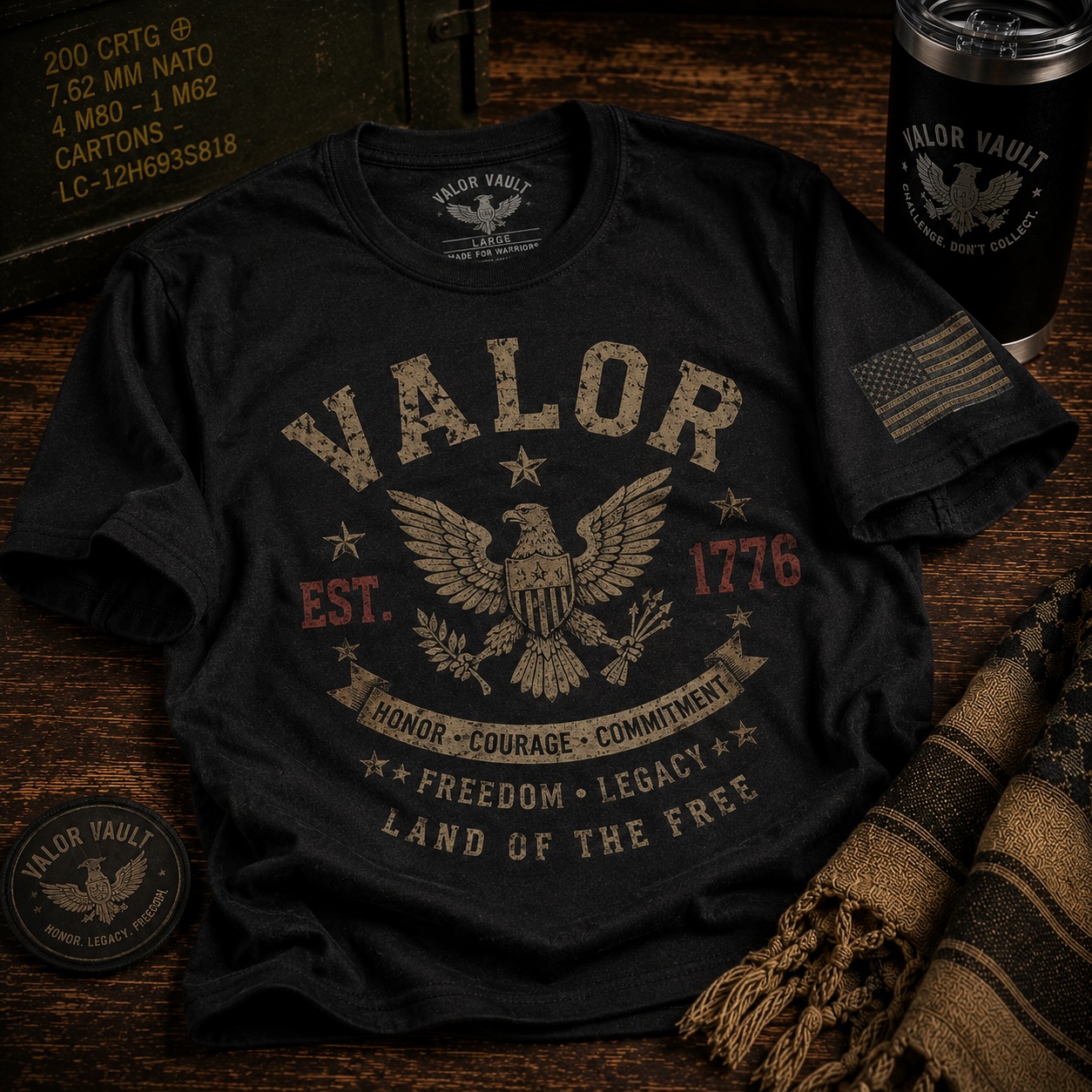 Apparel