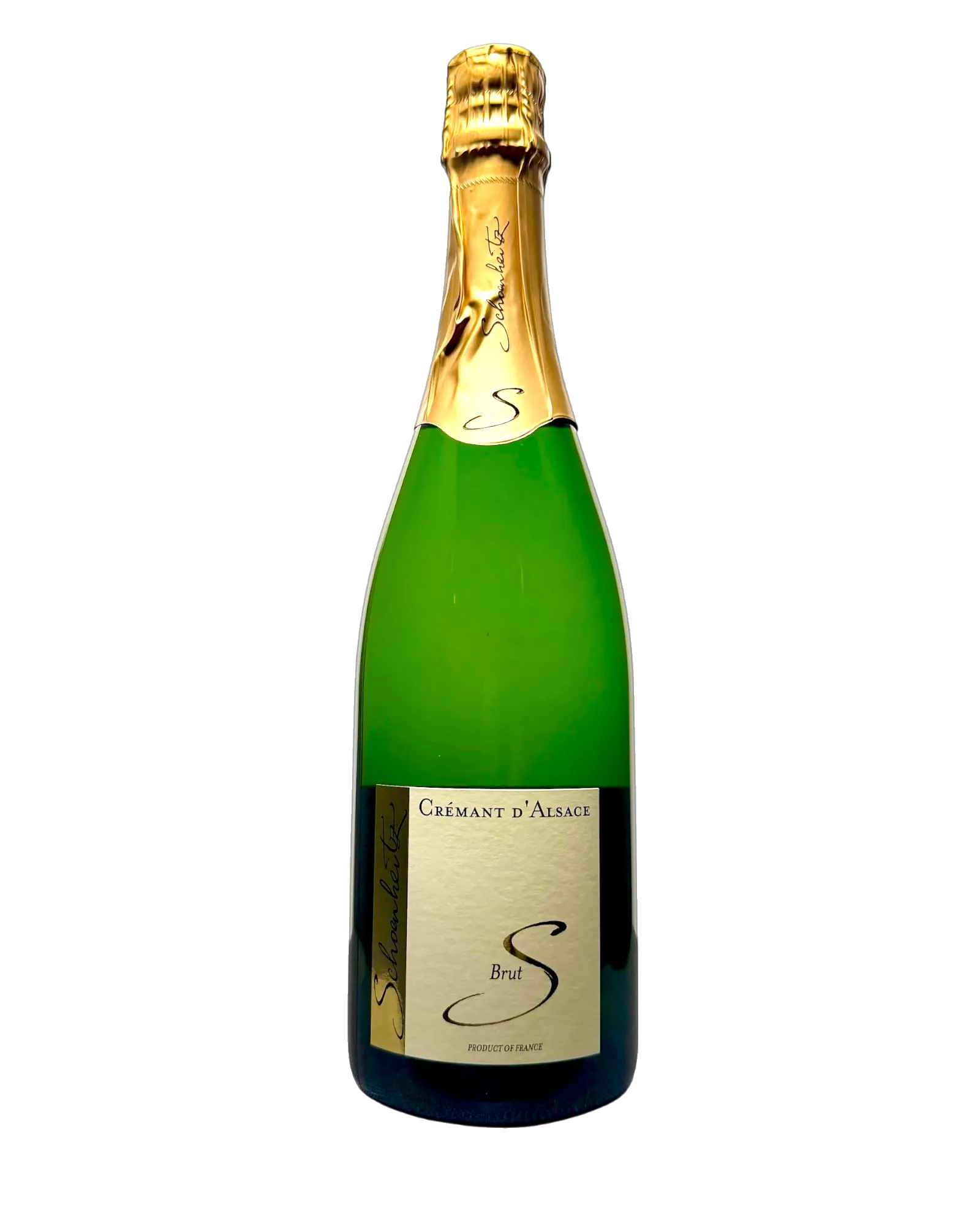Domaine Schoenheitz, Crémant d'Alsace