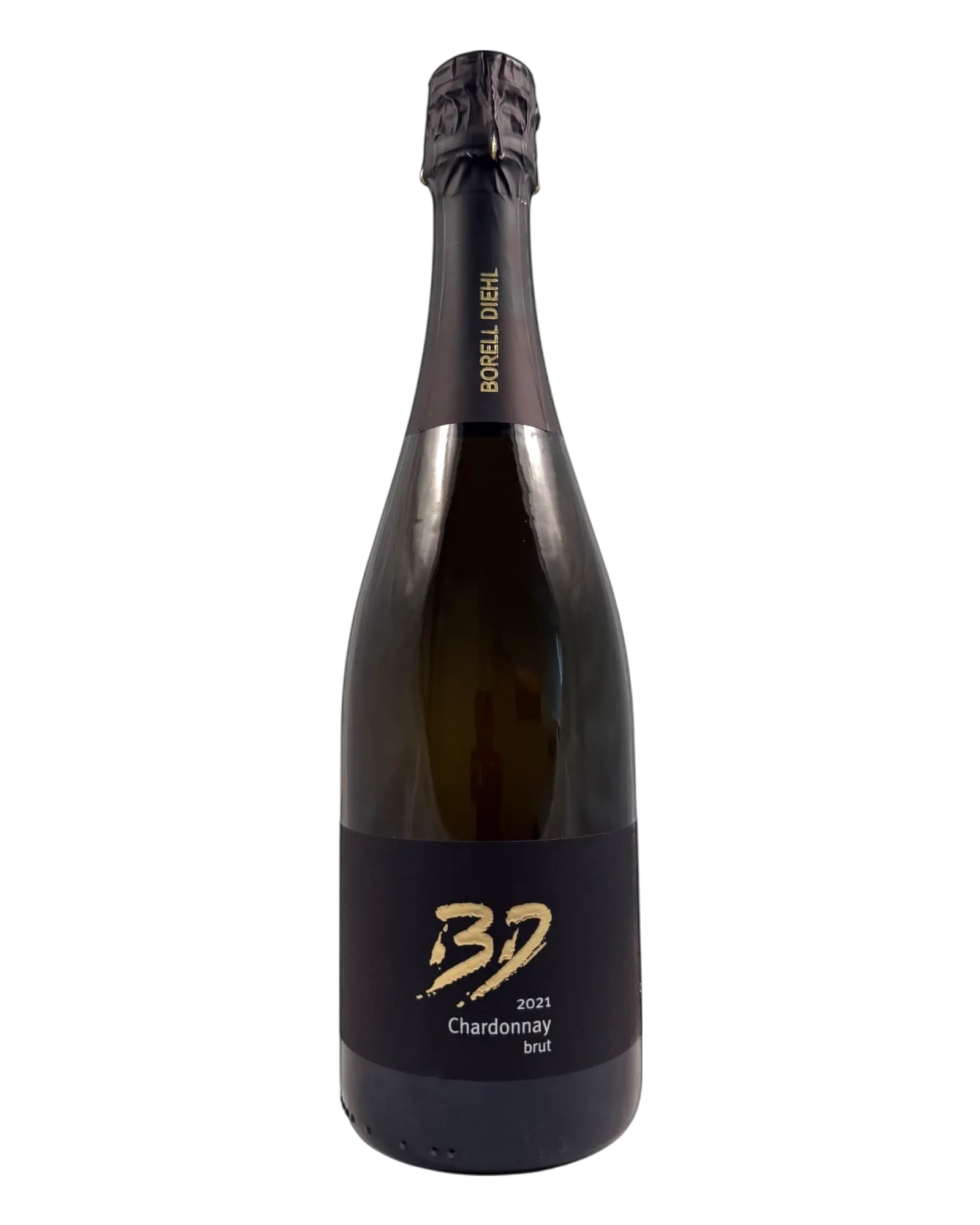 Borell Diehl, Chardonnay Sekt