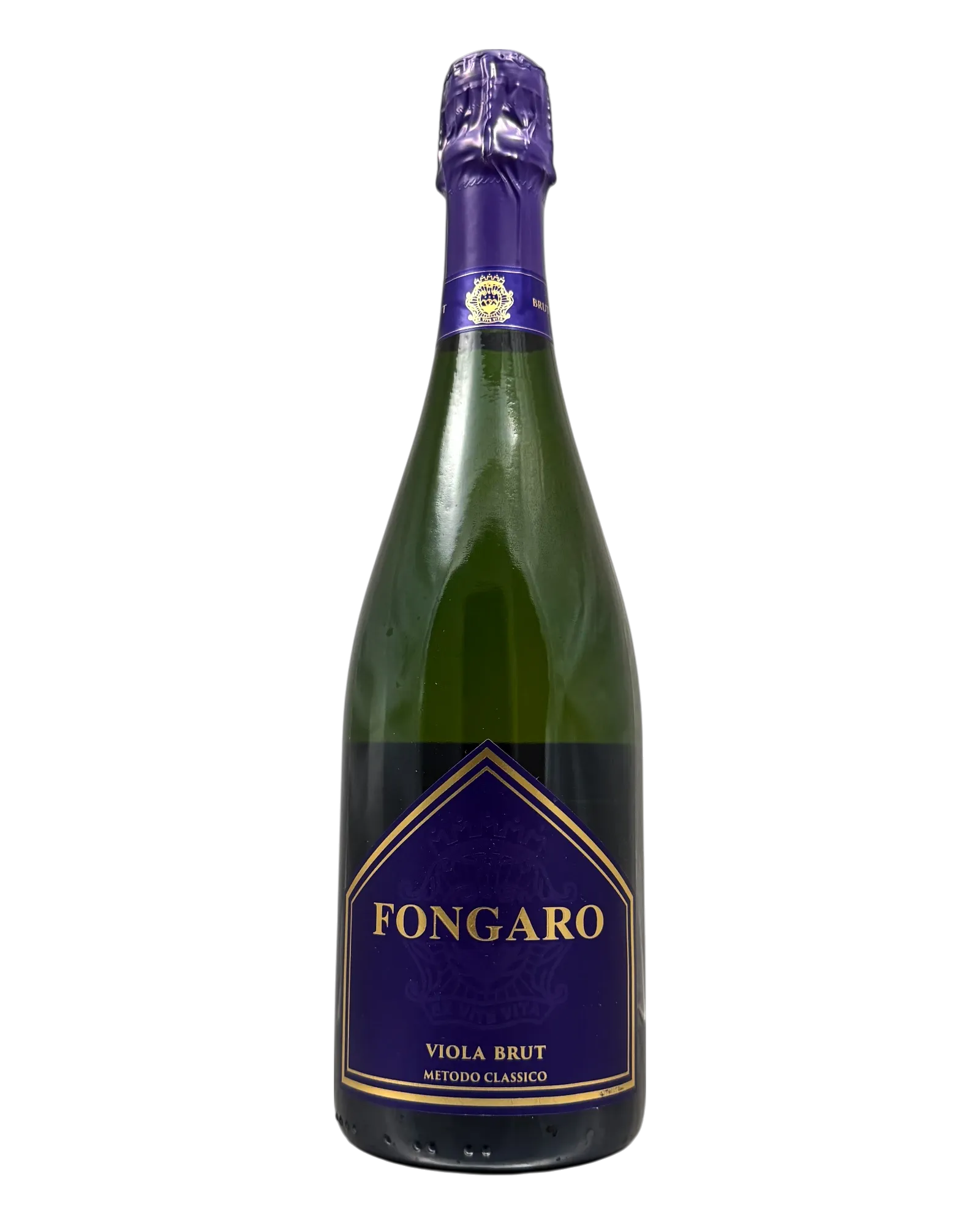 Fongaro, Viola Brut