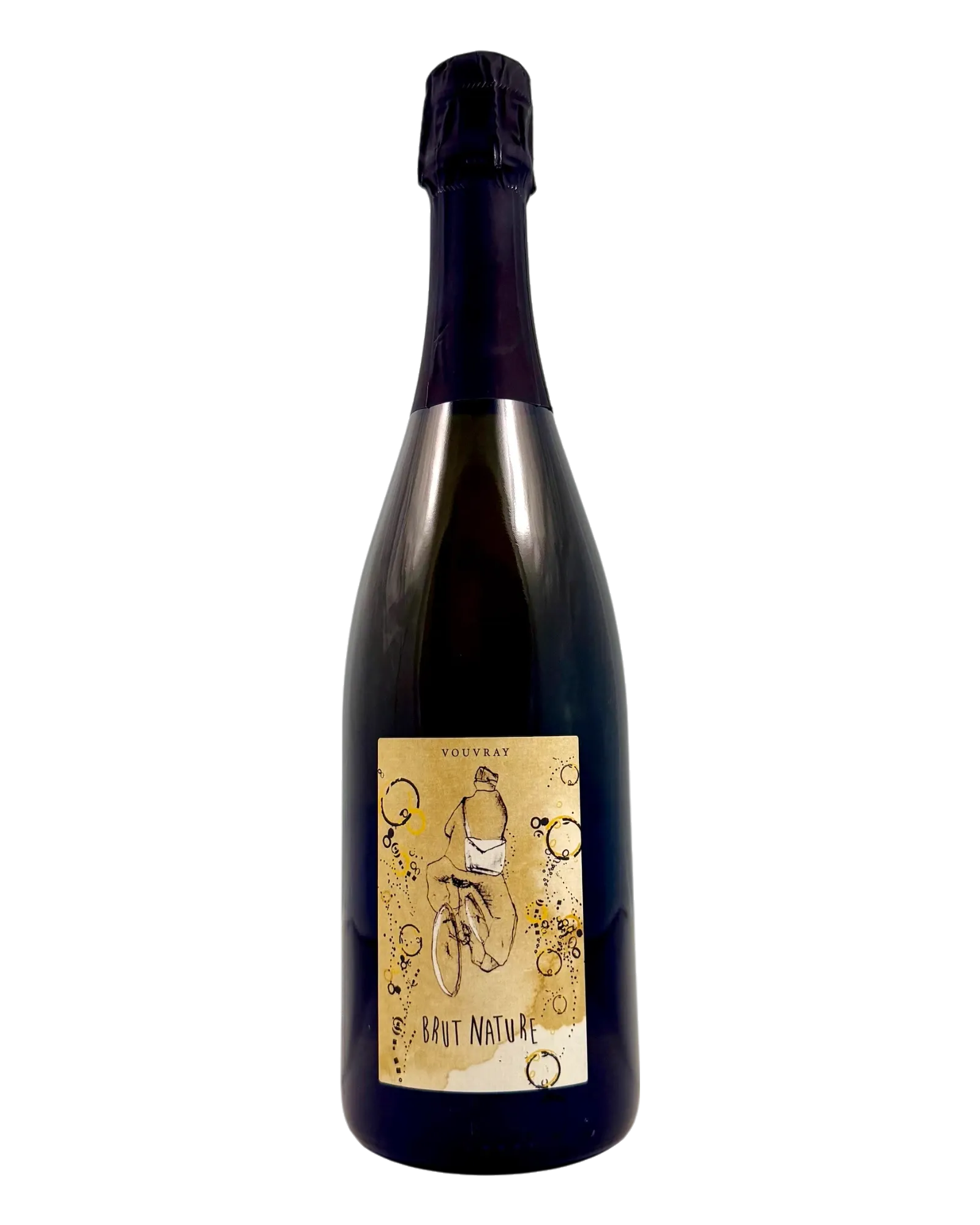 Le Facteur, Brut Nature