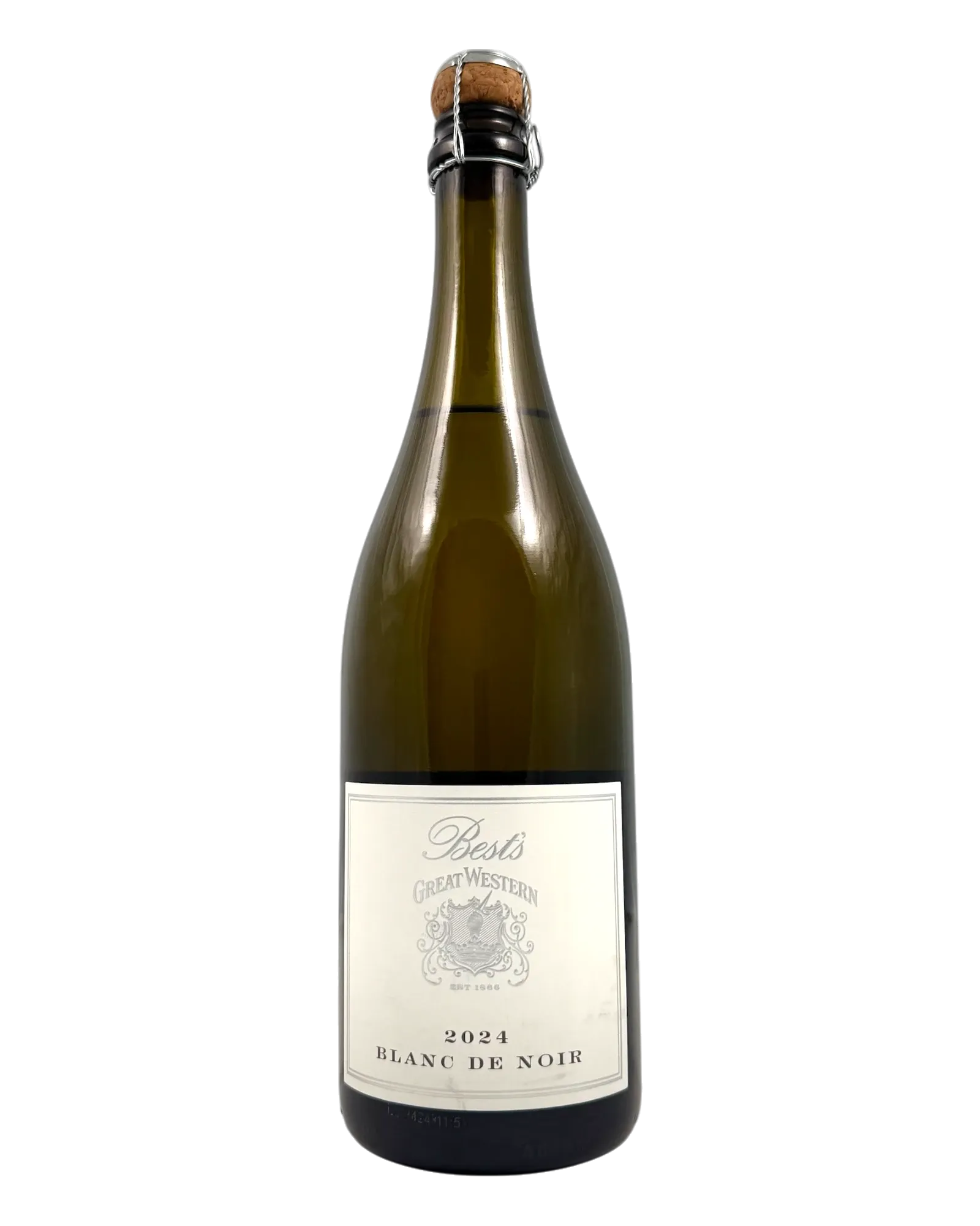 Best's Great Western, Blanc de Noir