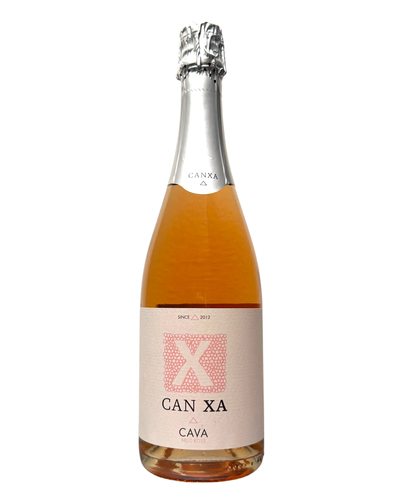 Can Xa, Brut Rosé