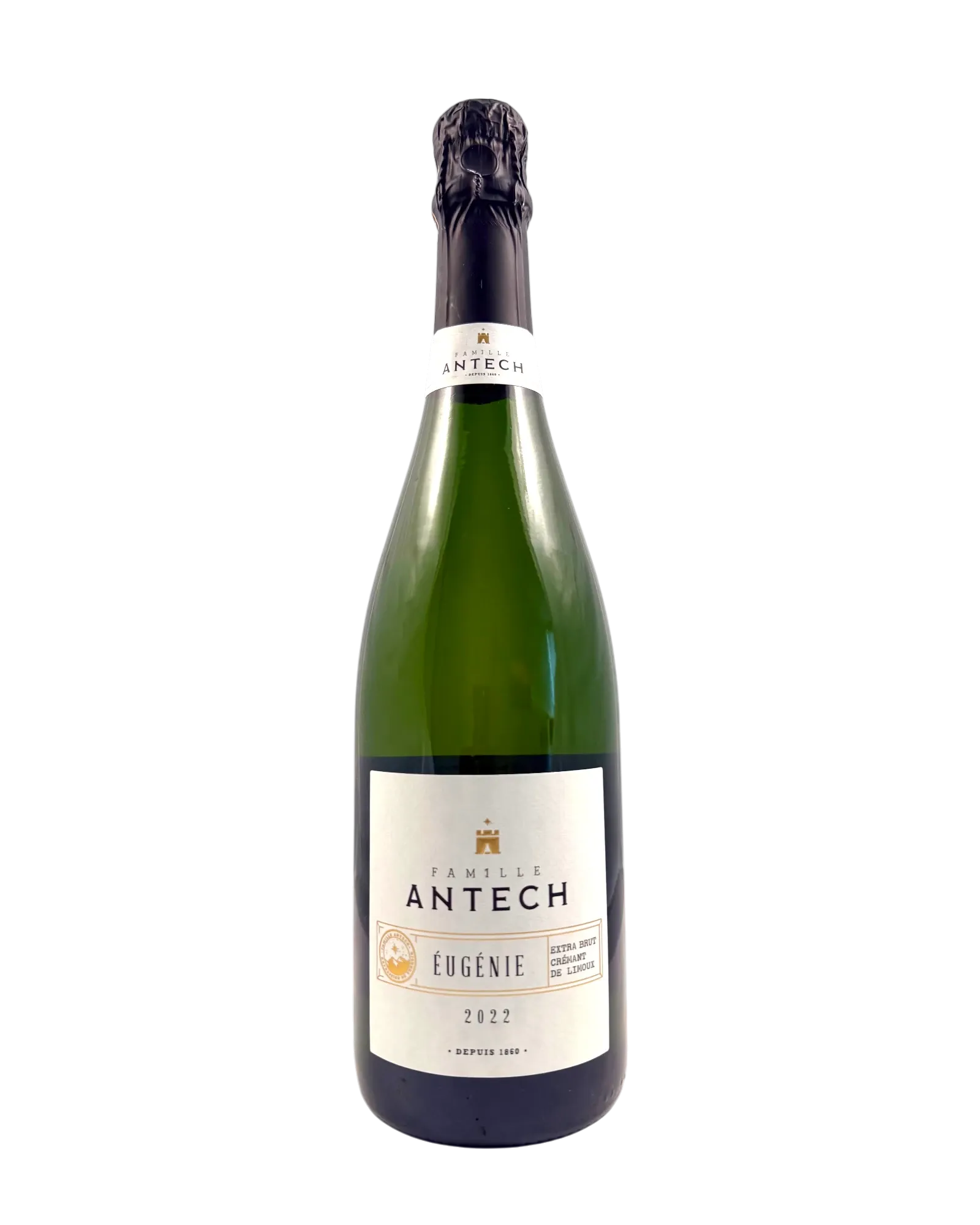 Antech, Éugénie Crémant de Limoux