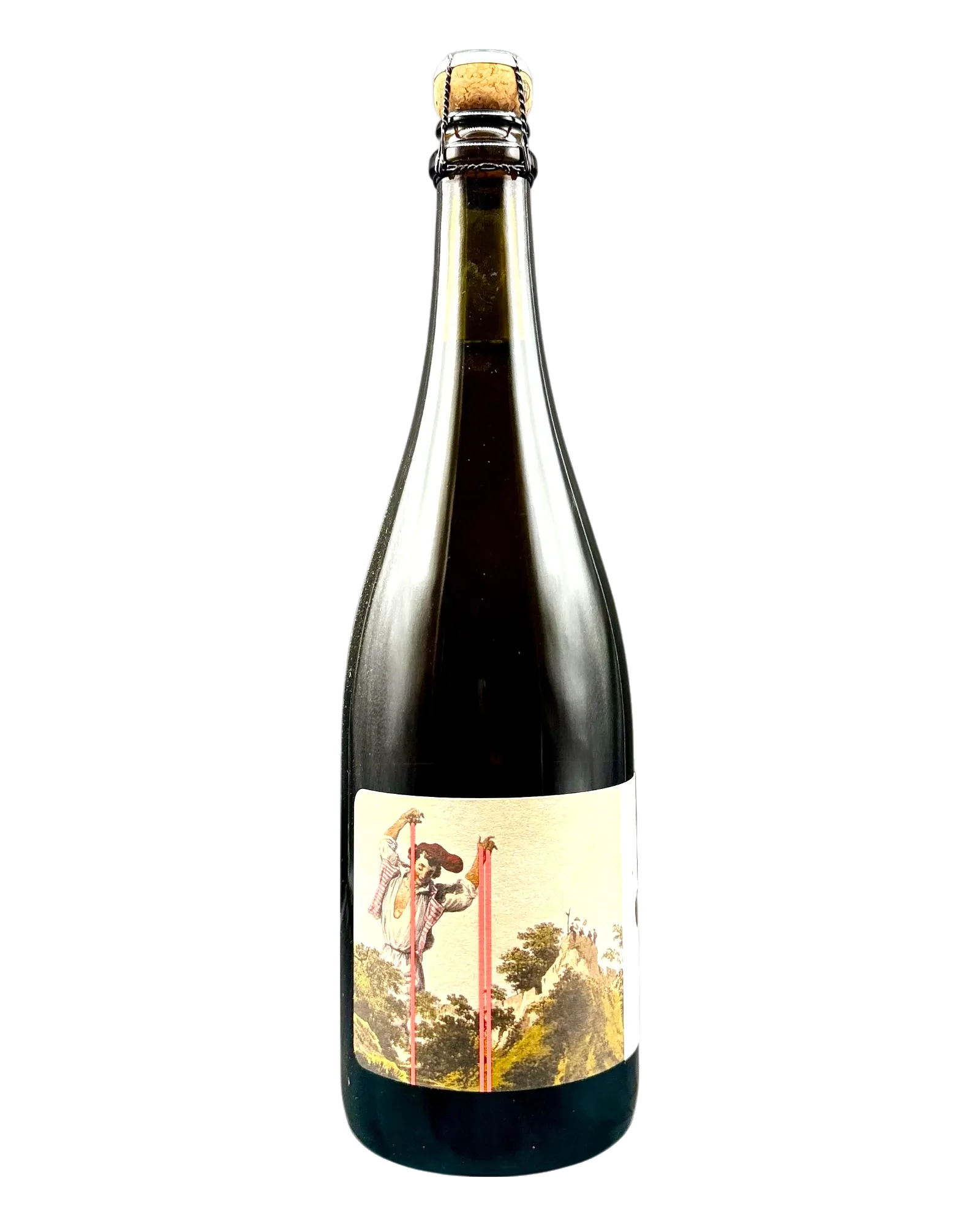 Cruse Wine Co., Tradition Rosé