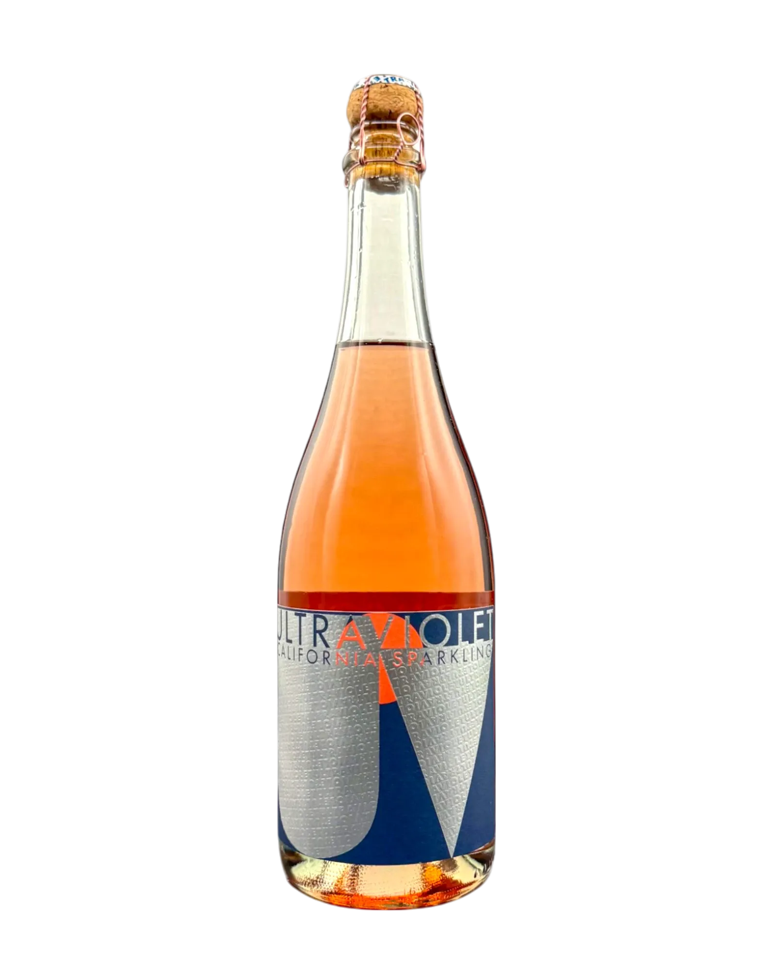 Ultraviolet, Sparkling Rosé