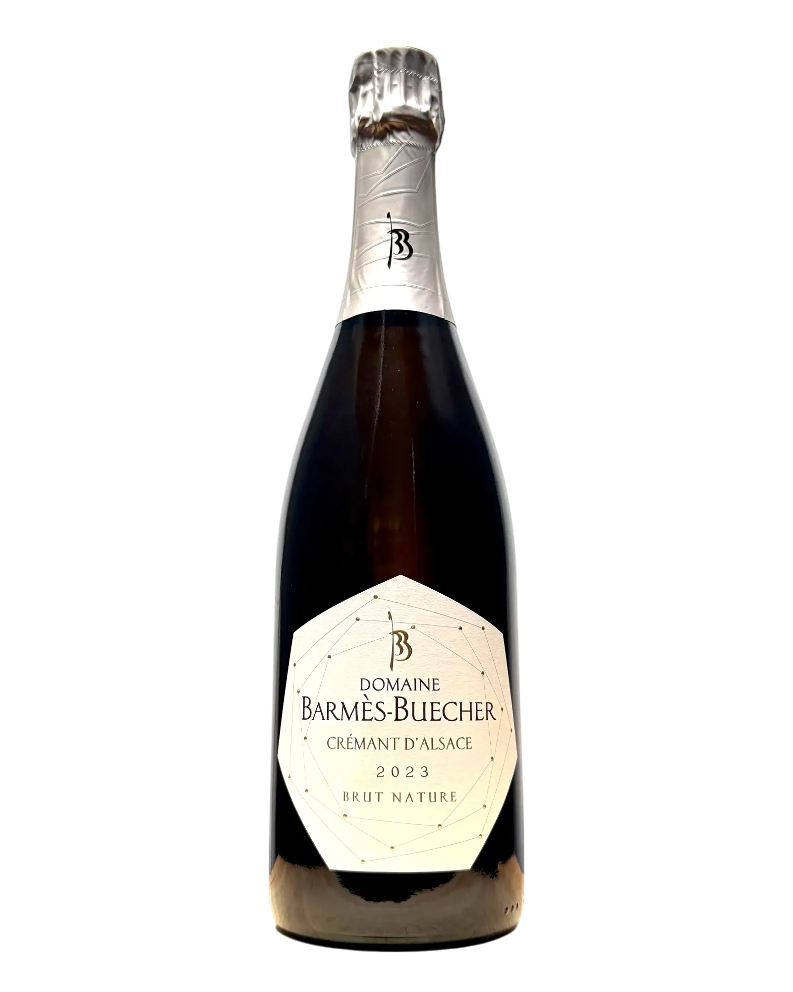 Barmès-Buecher, Crémant d'Alsace Brut Nature